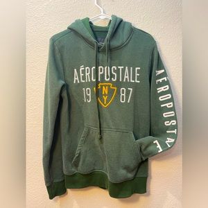 Aèropostale Hoodie Size M